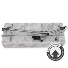 SCHEIBENWISCHERGESTÄNGE MOTOR