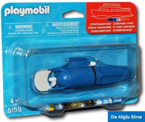 Playmobil 5159