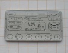 WDR 2 / AUTORADIO .................................. Sender-Pin (192d)