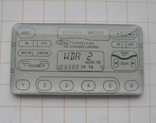 Wdr autoradio - /,