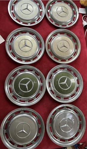 Mercedes w123 w107 w116 w114