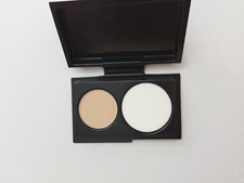 MAC - Studio Fix Powder Plus Foundation - Farbe: NC30 - mini - 1.5g