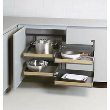 Magic corner comfort lift - magic,