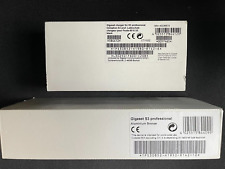 Siemens Unify Gigaset S3 ohne Ladeschale Neu OVP Mwst. Rechnung