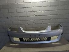 Stoßstange Vorne B25H50031 Mazda BJ 323 F 1.5 Limousine