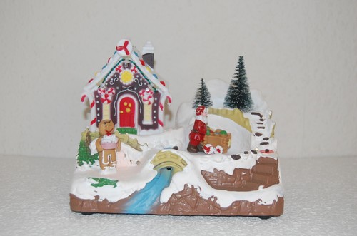 Winterdorf weihnachtsdorf - winterdorf,,