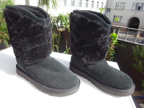 Ugg australia 1012391 tania - australia,