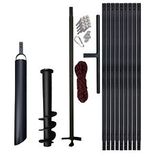 PWSAM Brunnenbohrer Brunnenbau