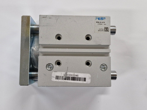 Festo dfm a - festo, dfm-25-50-p-a-kf