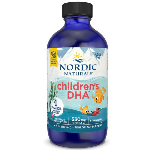 Nordic naturals children s - nordic, naturals,