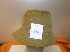 Vintage Hut Cord Gr 55   (