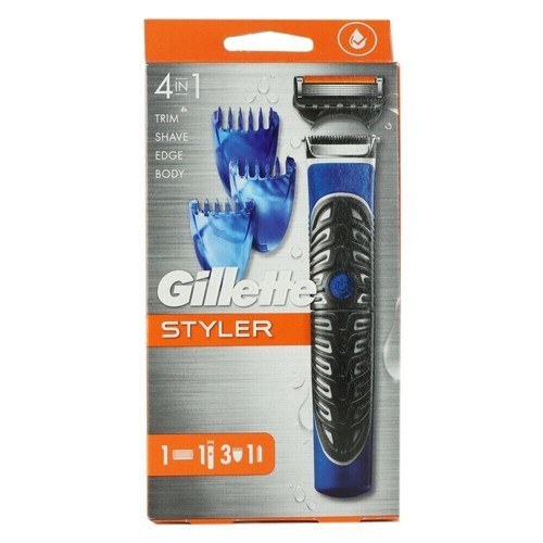 Gillette fusion proglide - gillette,