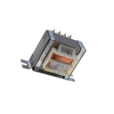 TS 6/27 Transformator: Netz