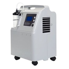 1-5L 93% Oxygen Konzentrator Sauerstoffkonzentrator Sauerstoffgerät EU Plug