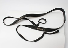 Nikon 1 Original Tragegurt /Trageriemen Schwarz  Nr.261