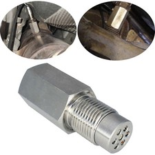 O2-LAMBDASONDE LAMBDA ELIMINATOR LAMBDA METALLKAT LAMDA SONDE MINI KAT-SIMULATOR