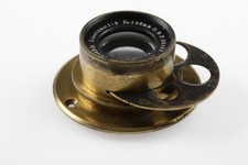 ZEISS Jena Anastigmat 150mm