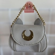 Samantha Vega x Sailor Moon