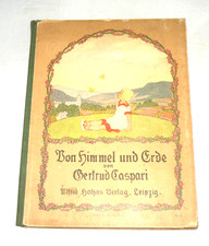 5111 Gertrud Caspari, Von