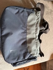 Jack Wolfskin Tasche  blau 