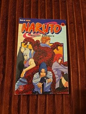 ReBuy Manga / Naruto / Band 39