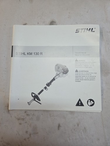 Stihl 130 kombimotor - stihl, r