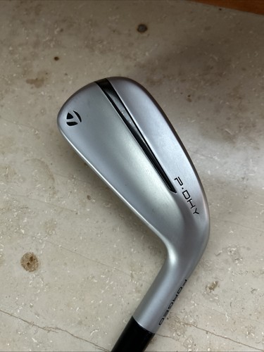 Taylormade dhy utility iron - taylormade, p.dhy