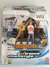 Wii Family Trainer Tanzmatte