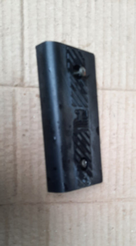 Toro 439 rasenmäher abdeckung - 439,