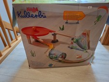 HABA Kullerbü Vulkan