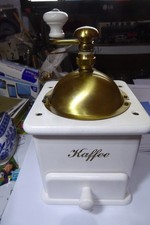 Zassenhaus Kaffeemühle Nr