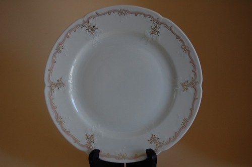 Kuchenteller 5cm dubarry - 20,5cm,