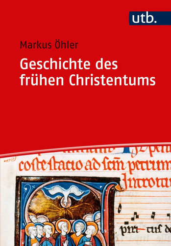 Geschichte des frühen