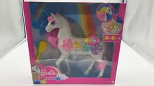 Barbie Dreamtopia Regenbogen