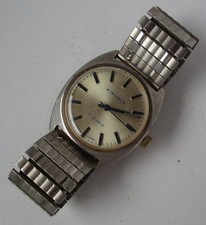 Kienzle Armbanduhr 17 jewels