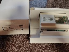 Ritto TwinBus Netzgerät 1 7573 /01 Original OVP 1757301 ohne Beschreibung 