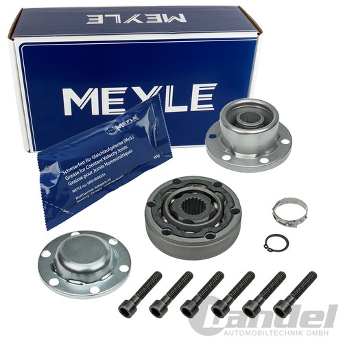 Meyle hardyscheibe gelenk - hardyscheibe,