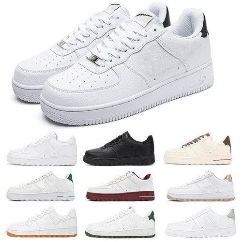 Herren leder turnschuhe - herren, damen