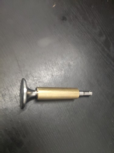 Ventil führung 8x16mm