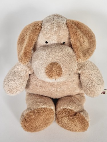 Nicotoy kuscheltier stofftier - kuscheltier,