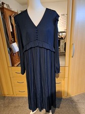 Marc Cain Kleid Maxikleid