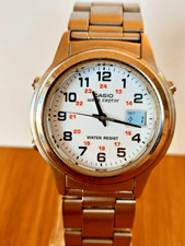 CASIO WAVE CEPTOR, Herrenuhr