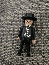  PLAYMOBIL Figur Aus 3770