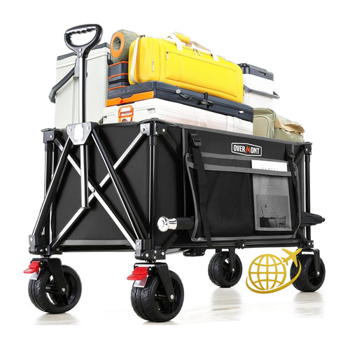 Campingwagen overmont 150l - campingwagen,