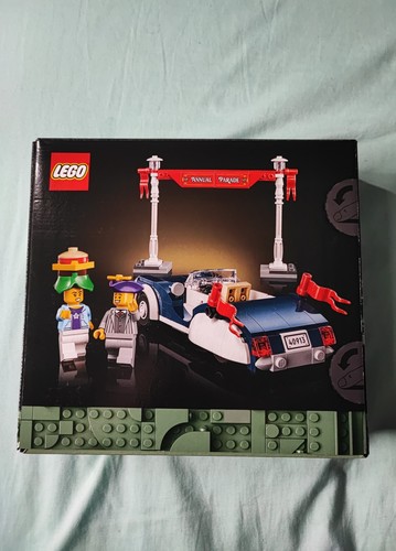 Lego 40913 vintage - lego®,
