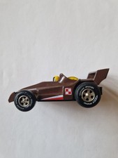 Darda car - motor, tornado