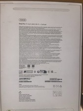 iPad Pro 2021 3. Gen 11''