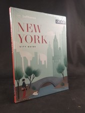 Lufthansa City Guide - New