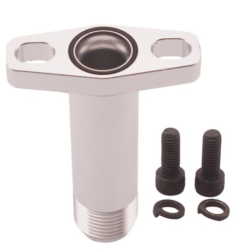 Billet turbo ölablass - turbo,