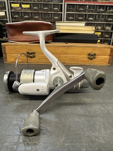 Shimano stradic 3000 gtm - stradic,